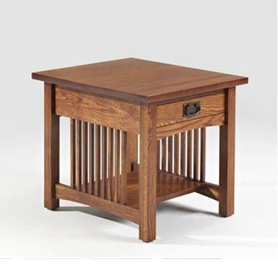 Mission nesting deals tables